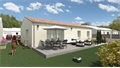 Maison à la vente